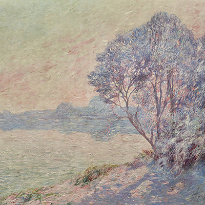 Ferdinand du Puigaudeau - Jody Klotz Fine Art